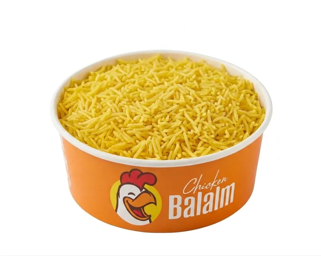 ارز بسمتي