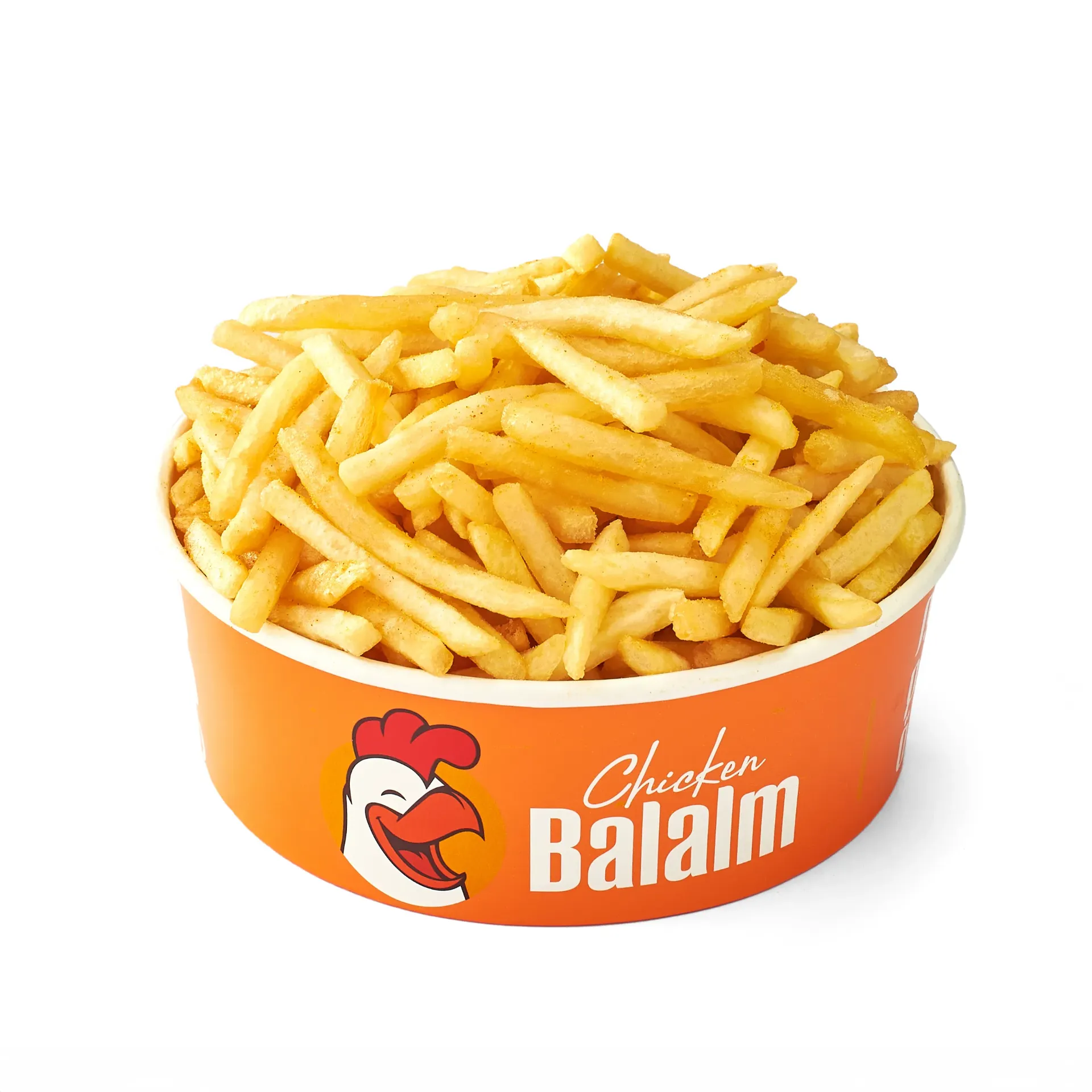 باكت بطاطس